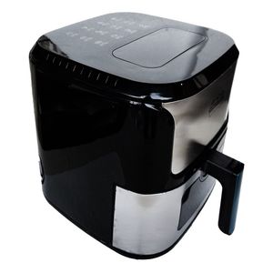 سرخ کن بدون روغن رومانتیک هوم مدل lmd42l
