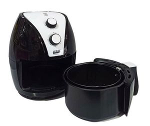 سرخ کن بدون روغن رومانتیک هوم کد af_910