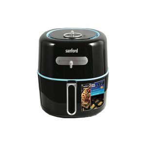 سرخ کن بدون روغن سانفورد مدل sf2450af
