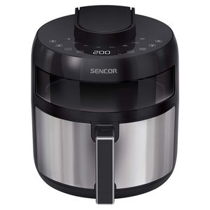 سرخ کن بدون روغن سنکور مدل 5010bk