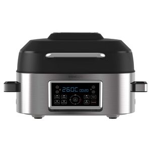 سرخ کن بدون روغن سنکور مدل sbg8900ss