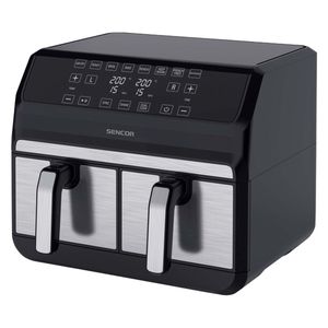 سرخ کن بدون روغن سنکور مدل sencor sfr 9500ss