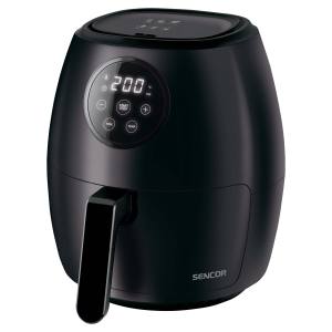 سرخ کن بدون روغن سنکور مدل sfr 5030bk
