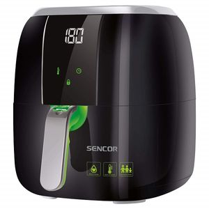 سرخ کن بدون روغن سنکور مدل sfr5321bk