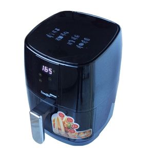سرخ کن بدون روغن سونیفر مدل sf 1010