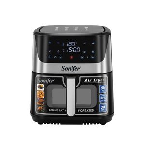 سرخ کن بدون روغن سونیفر مدل sf 1034