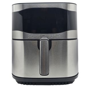 سرخ کن بدون روغن سیلور کرست مدل sc 3030