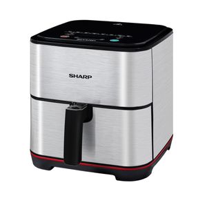 سرخ کن بدون روغن شارپ کد kf af70rt