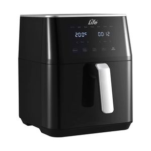 سرخ کن بدون روغن لایف مدل li 550