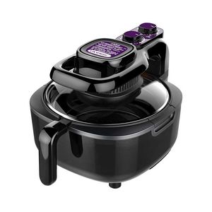 سرخ کن بدون روغن لیوون مدل kz j5000
