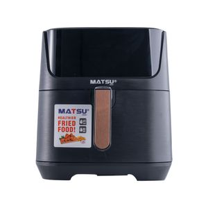سرخ کن بدون روغن ماتسو مدل ma 1222