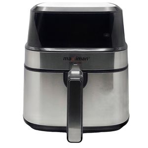 سرخ کن بدون روغن ماکسیمیلیان مدل max 2093