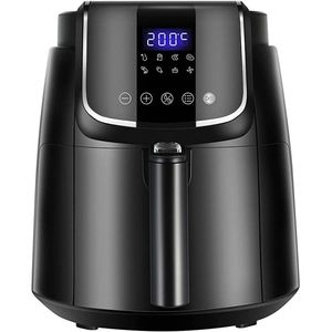 سرخ کن بدون روغن مایدیا مدل cn35c