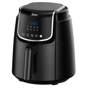 سرخ کن بدون روغن مایدیا مدل mf cn40d2