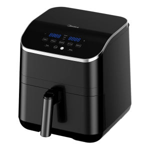 سرخ کن بدون روغن مایدیا مدل mf cn55d2