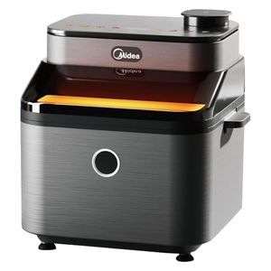سرخ کن بدون روغن مایدیا مدل mf cy75a2