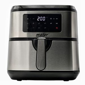 سرخ کن بدون روغن مایر مدل mr 987