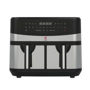سرخ کن بدون روغن مباشی مدل air fryer me af997