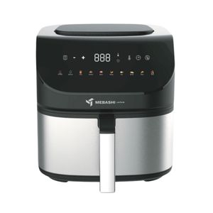 سرخ کن بدون روغن مباشی مدل me af652