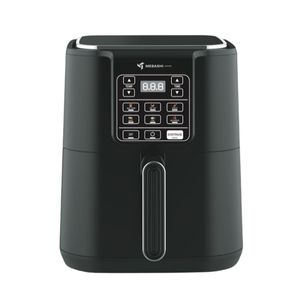 سرخ کن بدون روغن مباشی مدل me af653