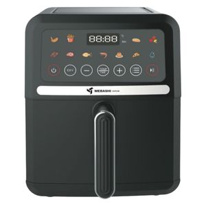 سرخ کن بدون روغن مباشی مدل me af654
