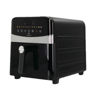 سرخ کن بدون روغن مباشی مدل me af952