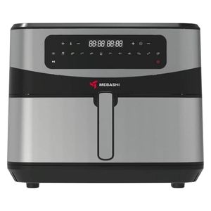 سرخ کن بدون روغن مباشی مدل me af957