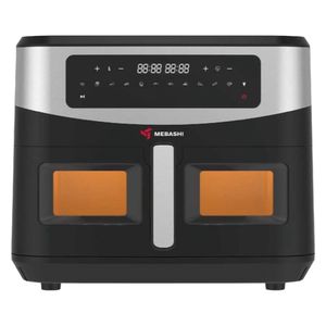 سرخ کن بدون روغن مباشی مدل me af958