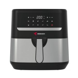 سرخ کن بدون روغن مباشی مدل me af968