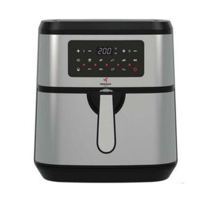 سرخ کن بدون روغن مباشی مدل me af969