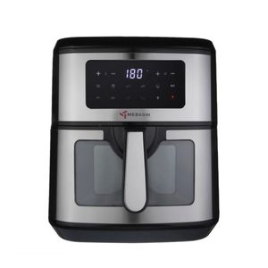 سرخ کن بدون روغن مباشی مدل me af971