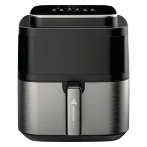 سرخ کن بدون روغن مباشی مدل me af972
