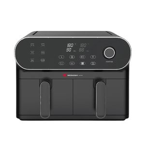 سرخ کن بدون روغن مباشی مدل me af975