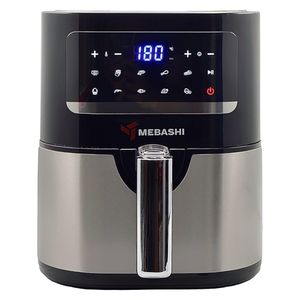سرخ کن بدون روغن مباشی مدل me af984