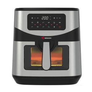 سرخ کن بدون روغن مباشی مدل me af985