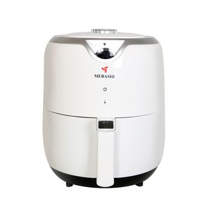 سرخ کن بدون روغن مباشی مدل me af992w