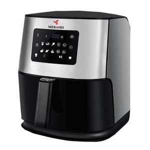 سرخ کن بدون روغن مباشی مدل me af994ss