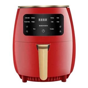 سرخ کن بدون روغن مدل  powerfull fryer