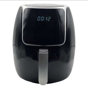 سرخ کن بدون روغن مدل 7l کد 7047