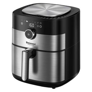سرخ کن بدون روغن مدل dl 820 دلمونتی