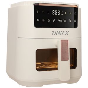 سرخ کن بدون روغن مدل dx 101