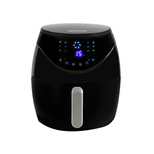 سرخ کن بدون روغن مدل hfr 8204