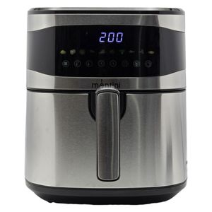 سرخ کن بدون روغن مونتینی مدل diet700