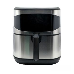 سرخ کن بدون روغن مونتینی مدل life8101