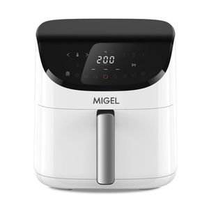 سرخ کن بدون روغن میگل مدل gaf 501