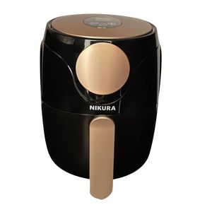 سرخ کن بدون روغن نیکورا مدل َaaf460d