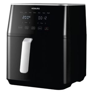 سرخ کن بدون روغن هایبورگ مدل af 5010