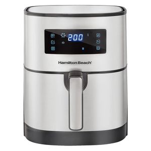 سرخ کن بدون روغن همیلتون بیچ مدل 35075 me