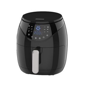 سرخ کن بدون روغن هنریج مدل hr 8204