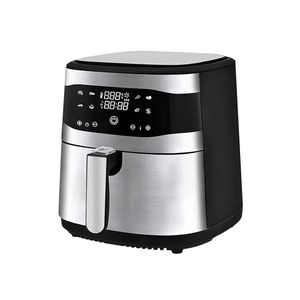 سرخ کن بدون روغن هنریچ مدل hfr 8205